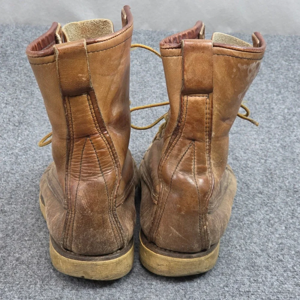 Red Wing Shoes red wing